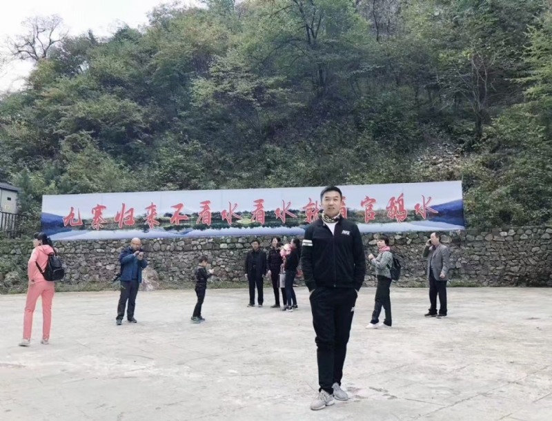 牵手的第一张照片--厦门相亲服务中心