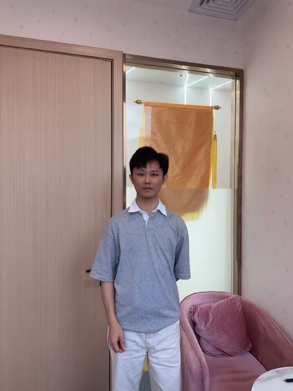 小叶子的第一张照片--厦门相亲服务中心
