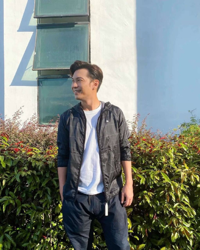 林硕的第一张照片--厦门相亲服务中心
