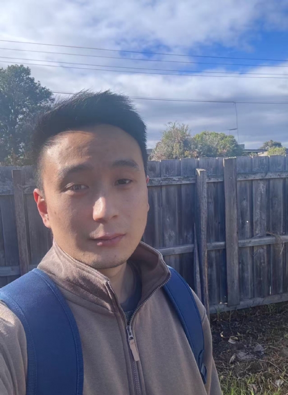TAO的第二张照片--厦门相亲服务中心