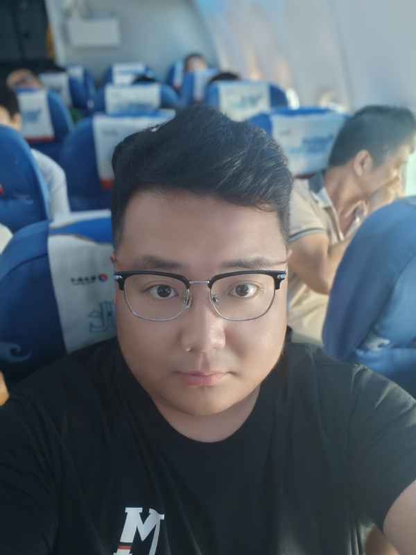 万能蓝胖子的第一张照片--厦门相亲服务中心