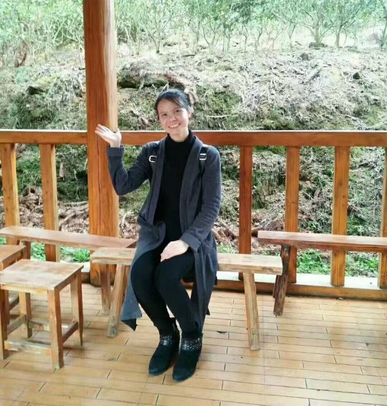 雅歌的第一张照片--厦门相亲服务中心