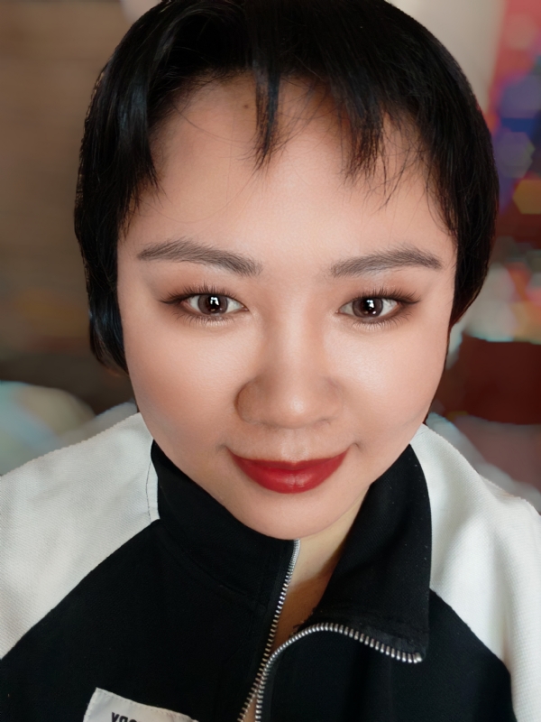 韵韵的第一张照片--厦门相亲服务中心