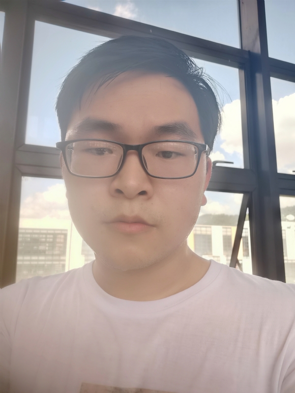 遇见YU的第一张照片--厦门相亲服务中心
