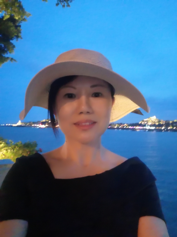 一心的第一张照片--厦门相亲服务中心