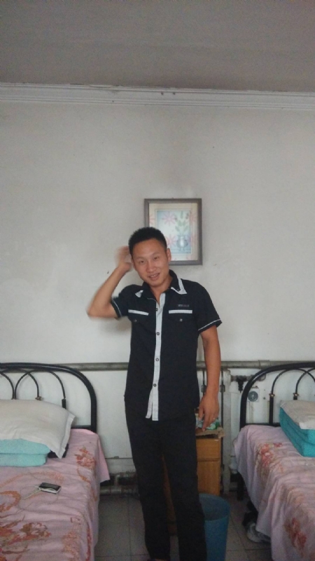 邢台交友的第一张照片--厦门相亲服务中心
