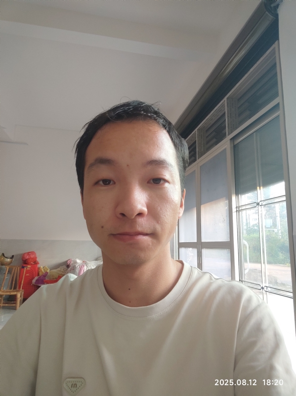 杨培鑫的第一张照片--厦门相亲服务中心