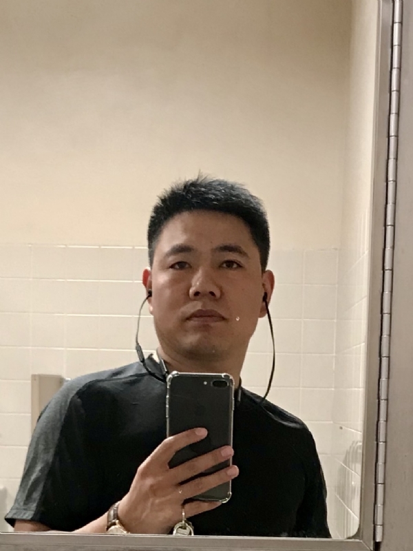 张智博的第一张照片--厦门相亲服务中心