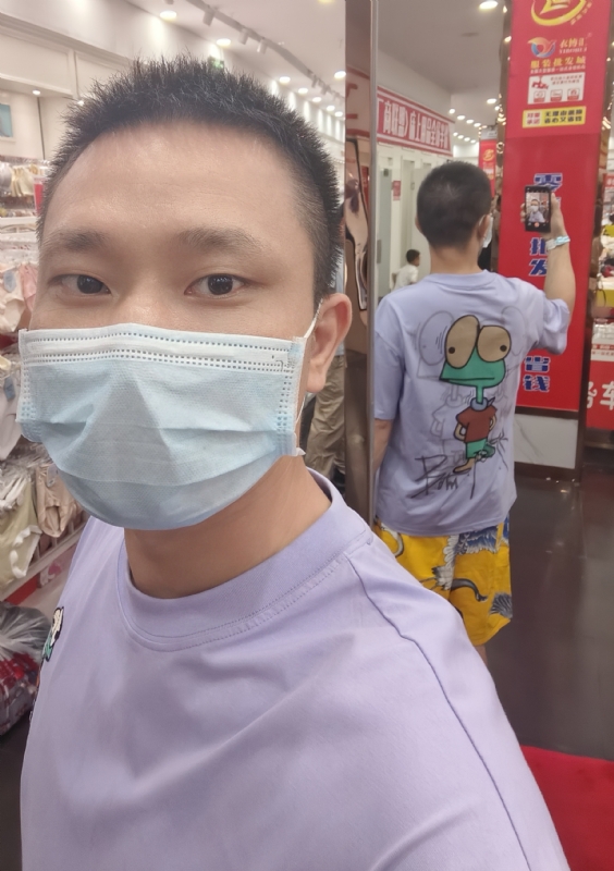 向往的远方的第二张照片--厦门相亲服务中心