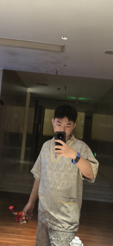 Mai的第一张照片--厦门相亲服务中心
