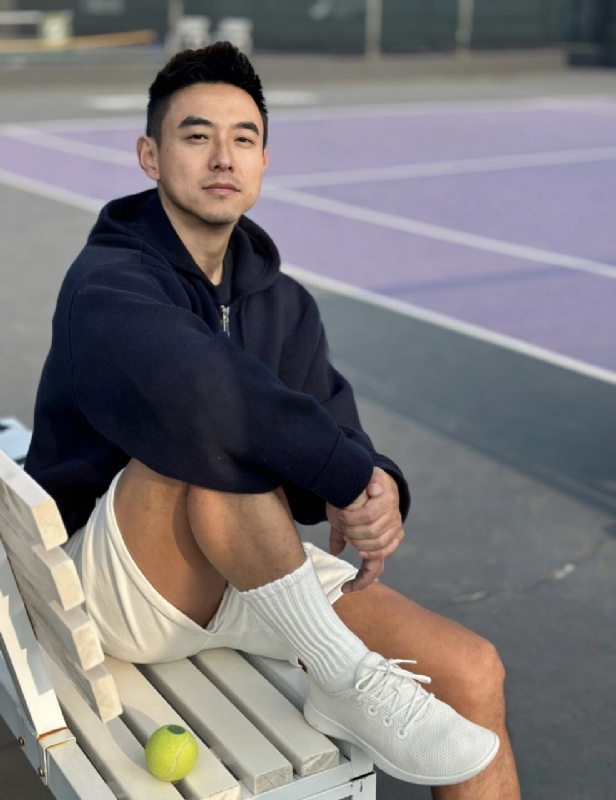 风雨无阻的第一张照片--厦门相亲服务中心