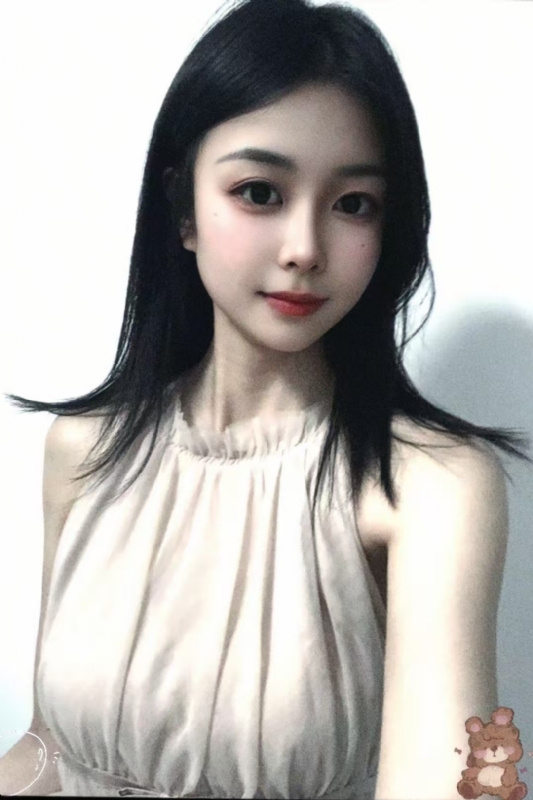 月月的第一张照片--厦门相亲服务中心