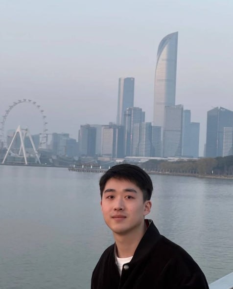 Joe的第一张照片--厦门相亲服务中心
