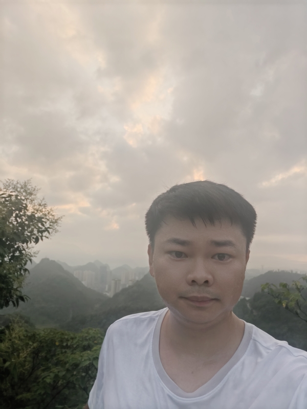 小明同学的第一张照片--厦门相亲服务中心