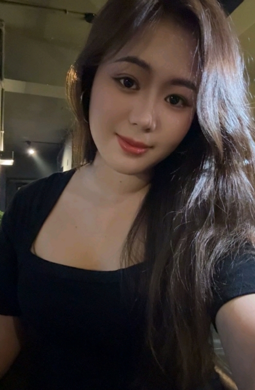 妮妮的第一张照片--厦门相亲服务中心