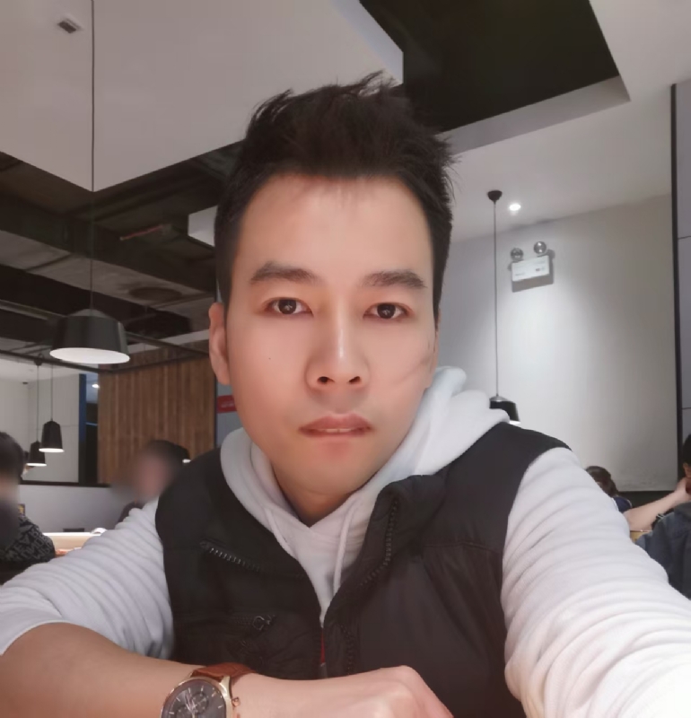 思明的第一张照片--厦门相亲服务中心
