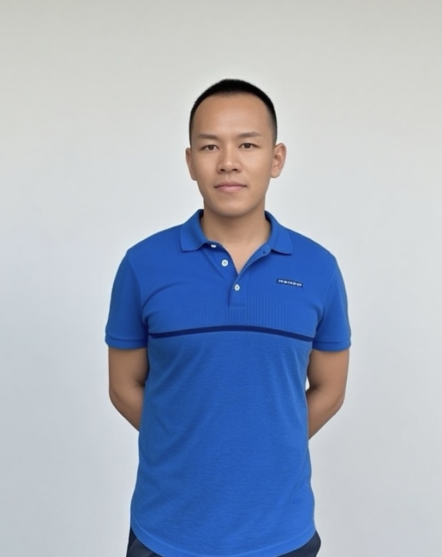 钰郎的第一张照片--厦门相亲服务中心