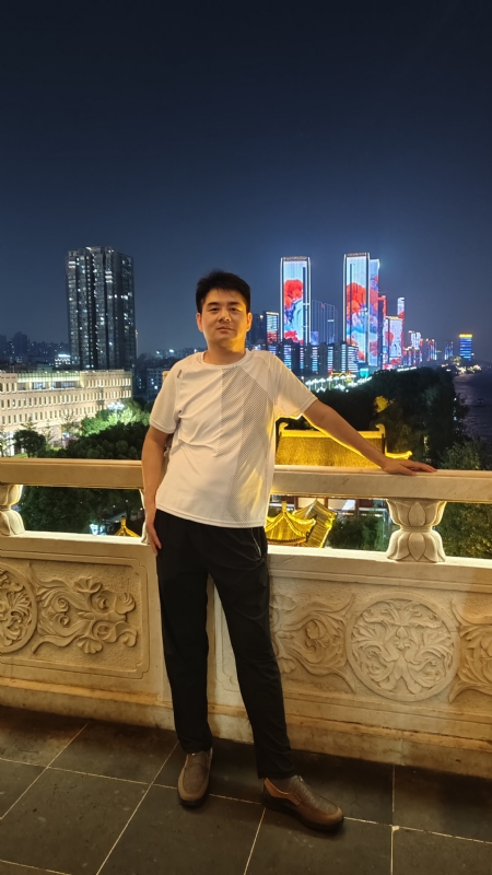 Bilybi的第一张照片--厦门相亲服务中心