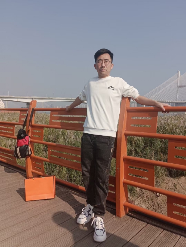 黑白的第一张照片--厦门相亲服务中心