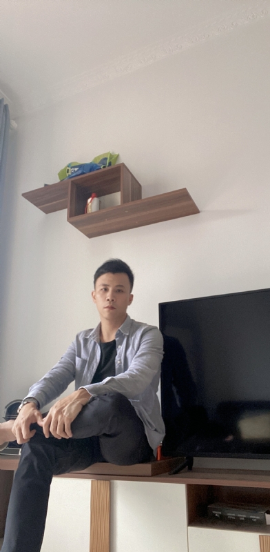 普鲁斯特效应的第一张照片--厦门相亲服务中心