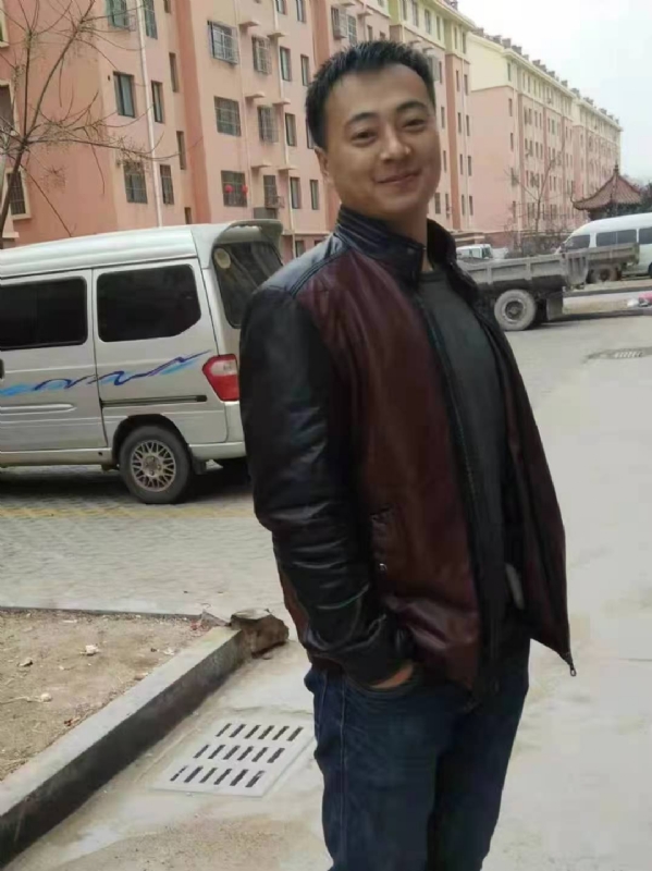 云淡风轻的第一张照片--厦门相亲服务中心