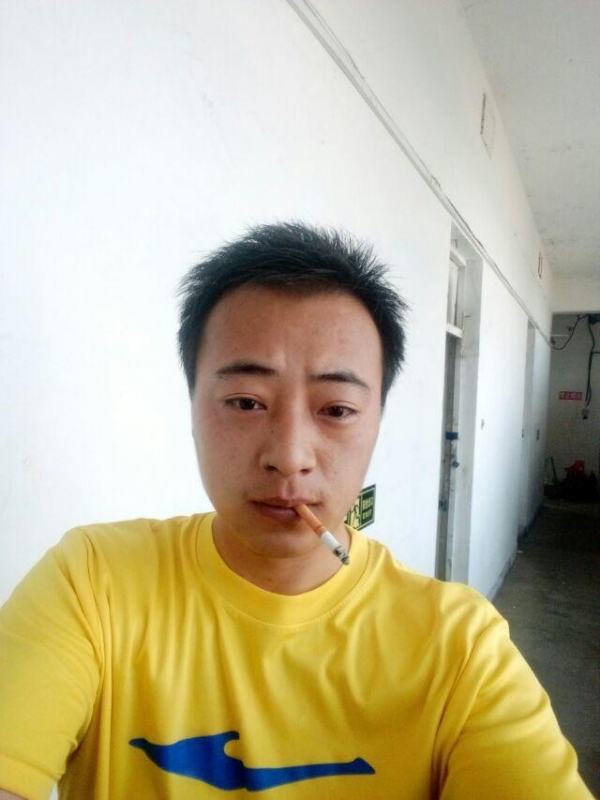 云淡风轻的第二张照片--厦门相亲服务中心