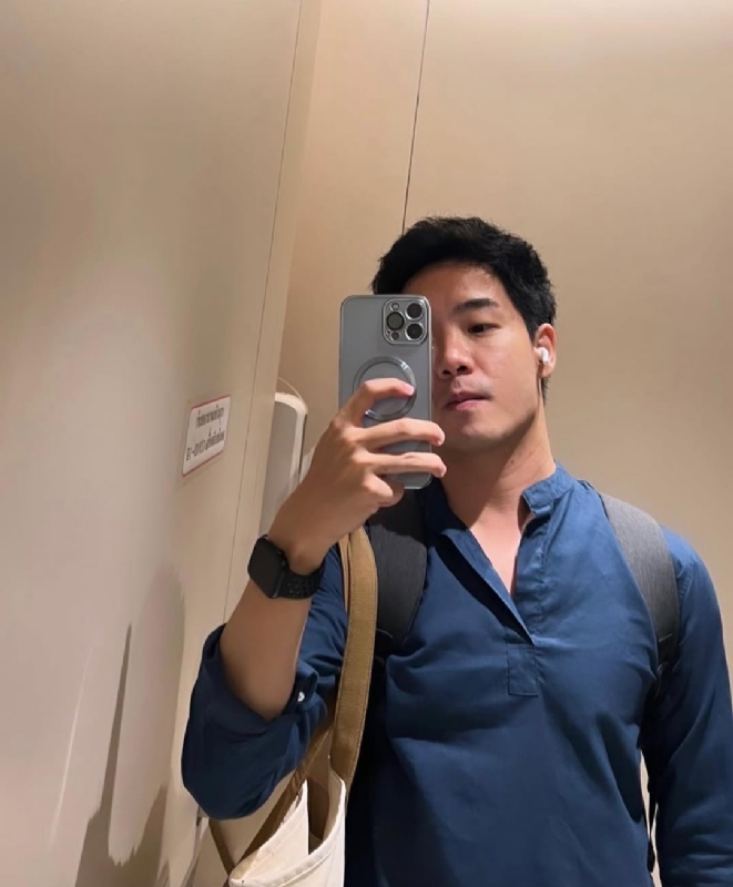 海与浪的第一张照片--厦门相亲服务中心