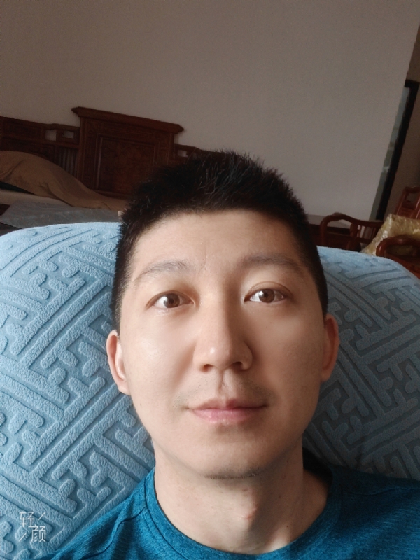大千的第一张照片--厦门相亲服务中心