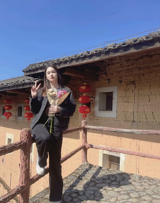 久久的第一张照片--厦门相亲服务中心