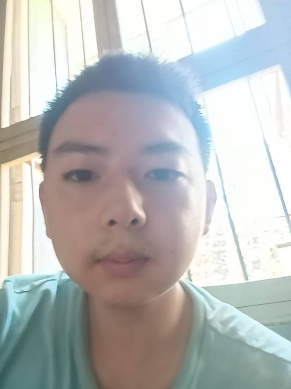 小黄的第一张照片--厦门相亲服务中心