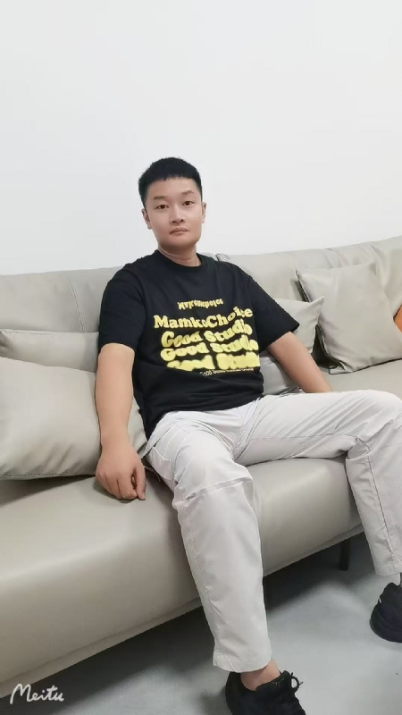 东东的第一张照片--厦门相亲服务中心