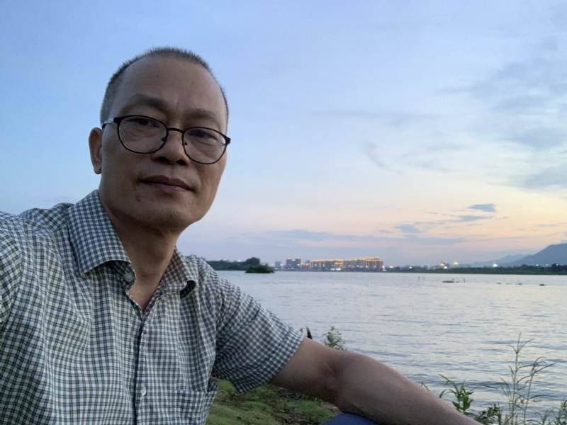 独行侠的第一张照片--厦门相亲服务中心