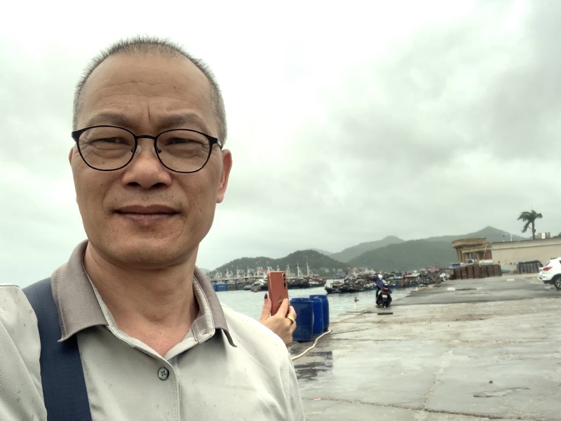 独行侠的第二张照片--厦门相亲服务中心
