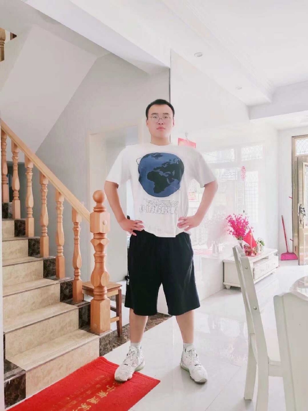 中考体育的第三张照片--厦门相亲服务中心