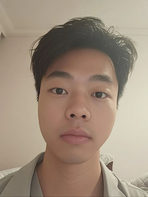 LLByu的第一张照片--厦门相亲服务中心
