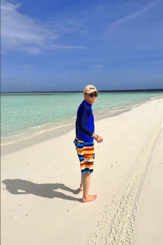 幸福人生的第二张照片--厦门相亲服务中心