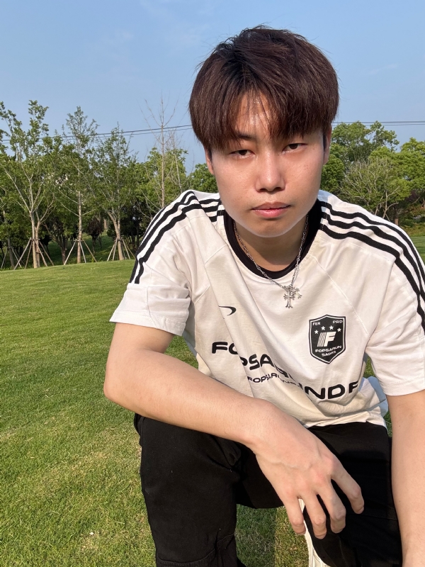 幸而我来你未孤的第一张照片--厦门相亲服务中心