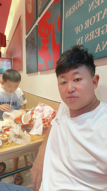 景色宏图的第一张照片--厦门相亲服务中心