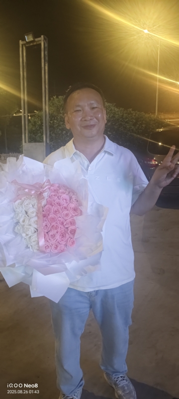 前程的第二张照片--厦门相亲服务中心