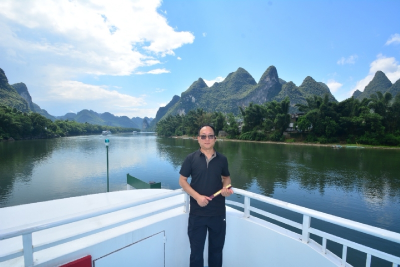 沙漠海的第一张照片--厦门相亲服务中心