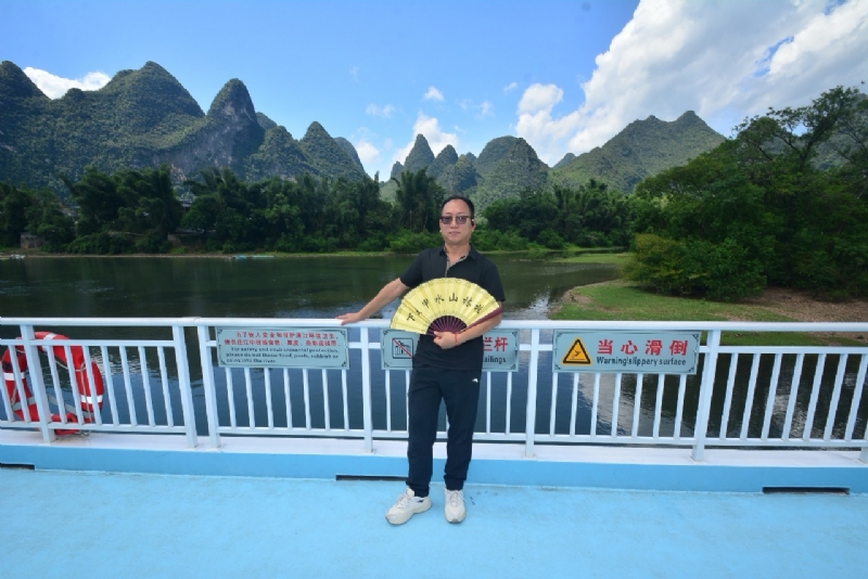 沙漠海的第四张照片--厦门相亲服务中心