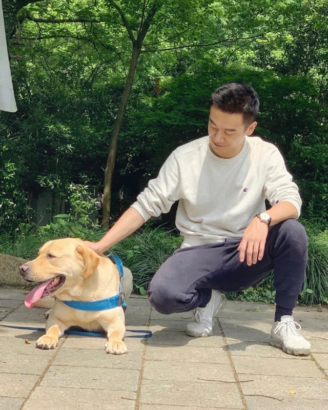 追寻的第一张照片--厦门相亲服务中心