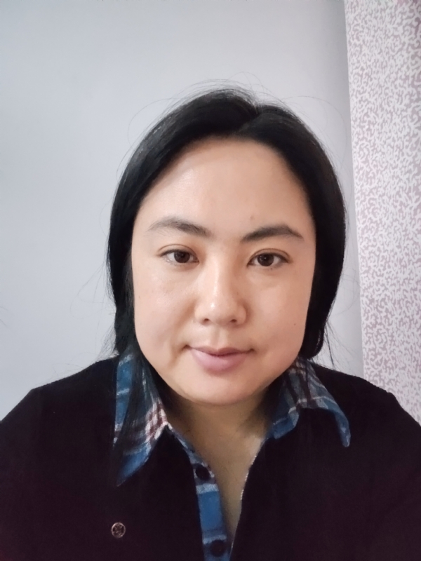 朵朵的第一张照片--厦门相亲服务中心