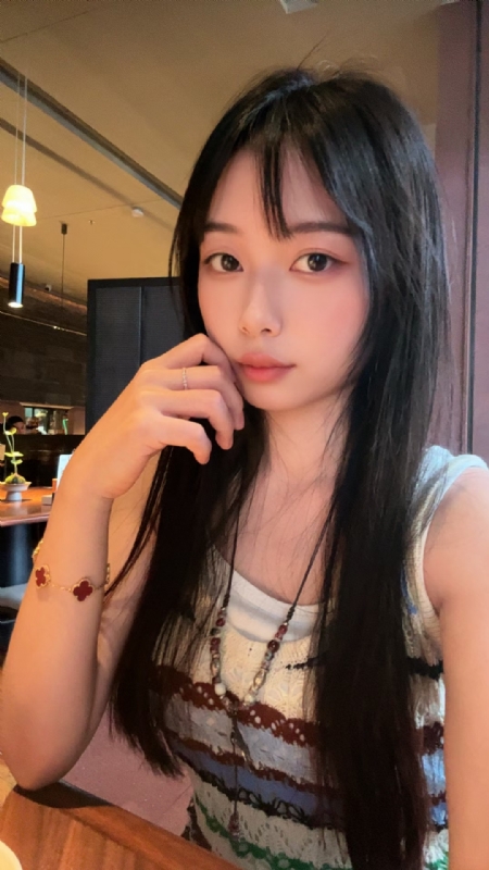 哈哈的第一张照片--厦门相亲服务中心