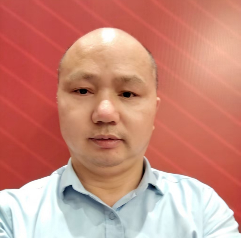 随缘的第一张照片--厦门相亲服务中心