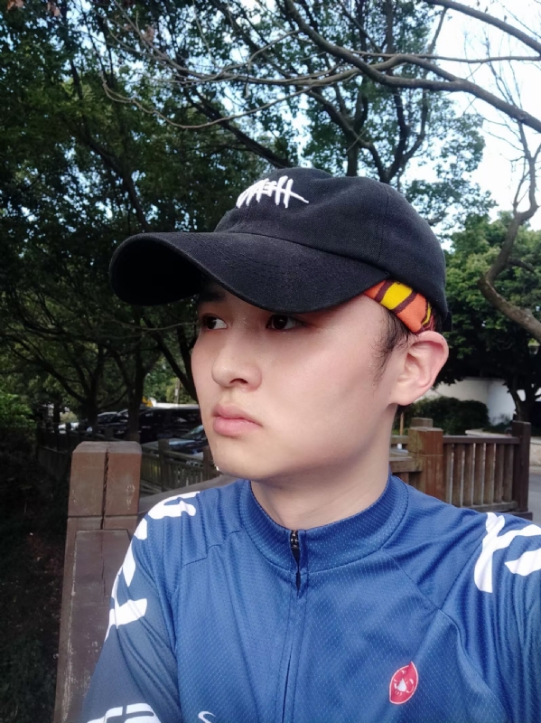 麦兜的第二张照片--厦门相亲服务中心