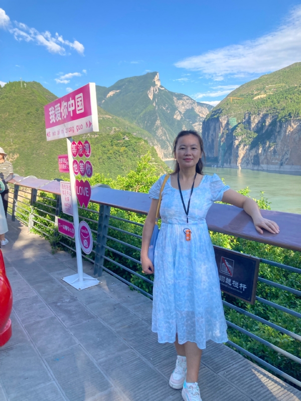 君81的第五张照片--厦门相亲服务中心
