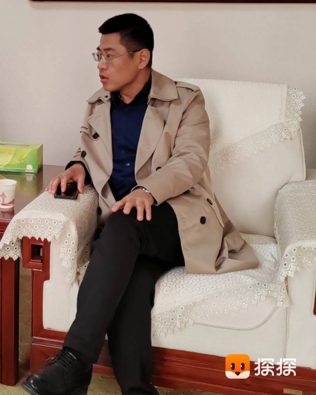 静以修身的第二张照片--厦门相亲服务中心