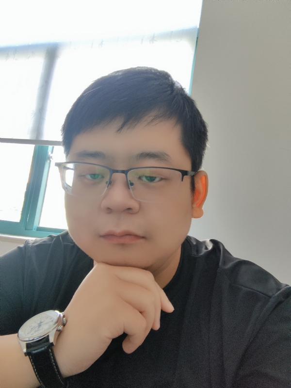 柯817的第一张照片--厦门相亲服务中心