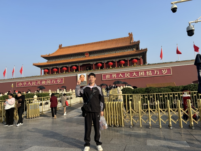 陈则宇的第一张照片--厦门相亲服务中心